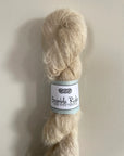 Sand Dollar -  Suri Alpaca Silk Lace