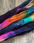 Galaxy - Sock High Twist 85/15