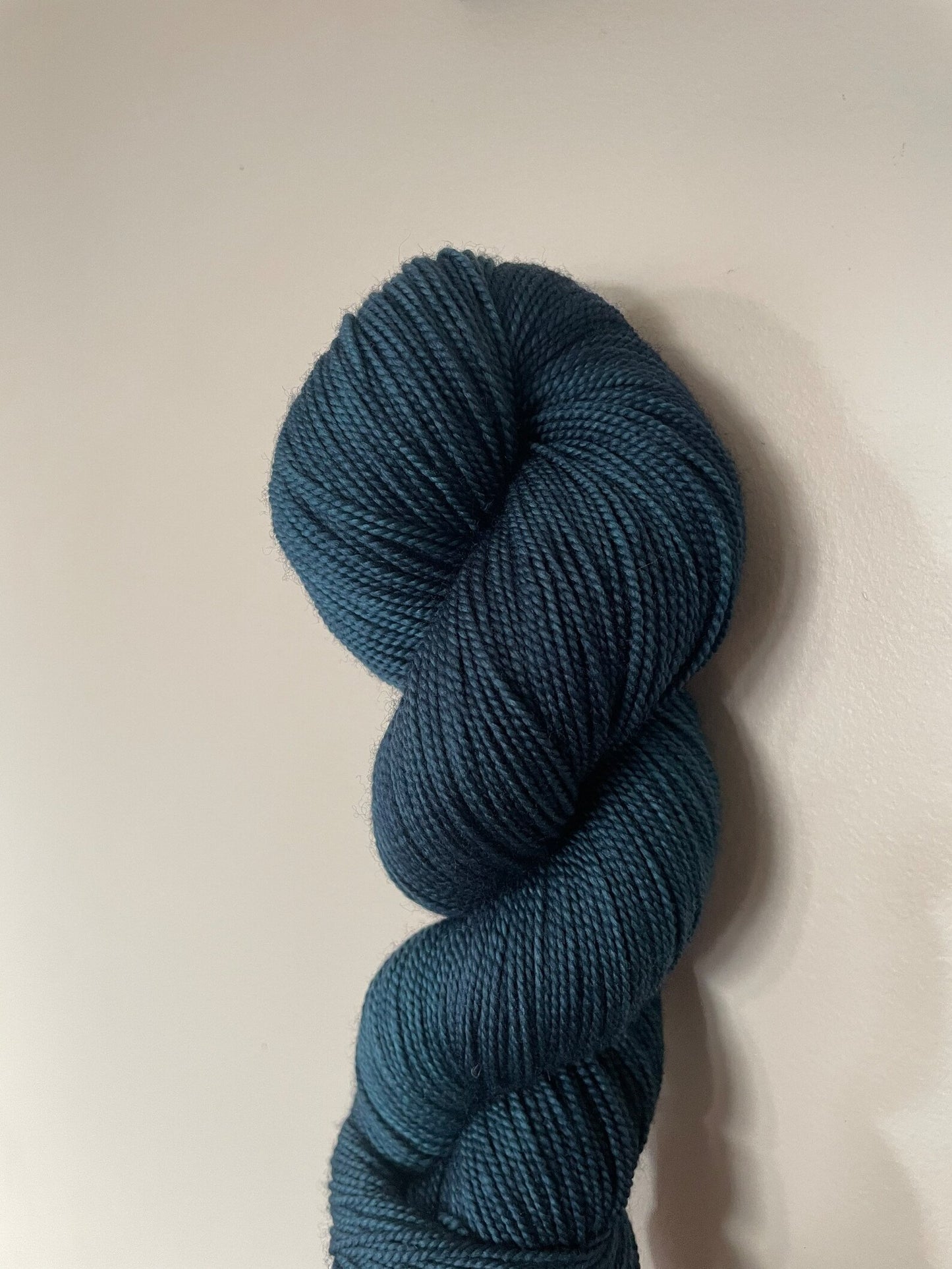 Magpie - Sock High Twist 85/15