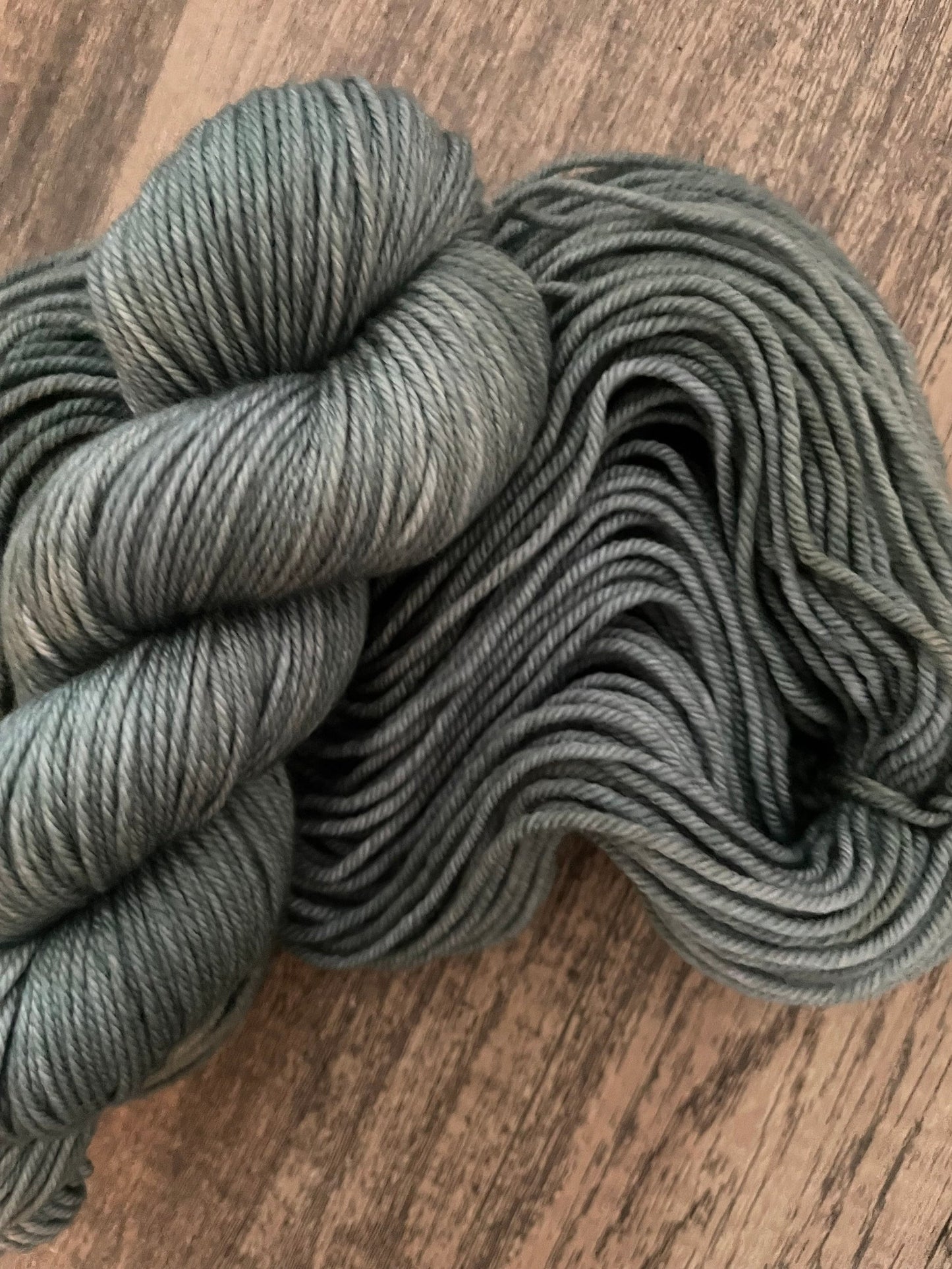 Squall - DK 85/15 SW Merino/Nylon