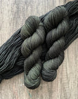 Black Forest - DK 85/15 SW Merino/Nylon