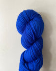 Lapis - DK 85/15 SW Merino/Nylon