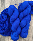 Lapis - Sock High Twist 85/15
