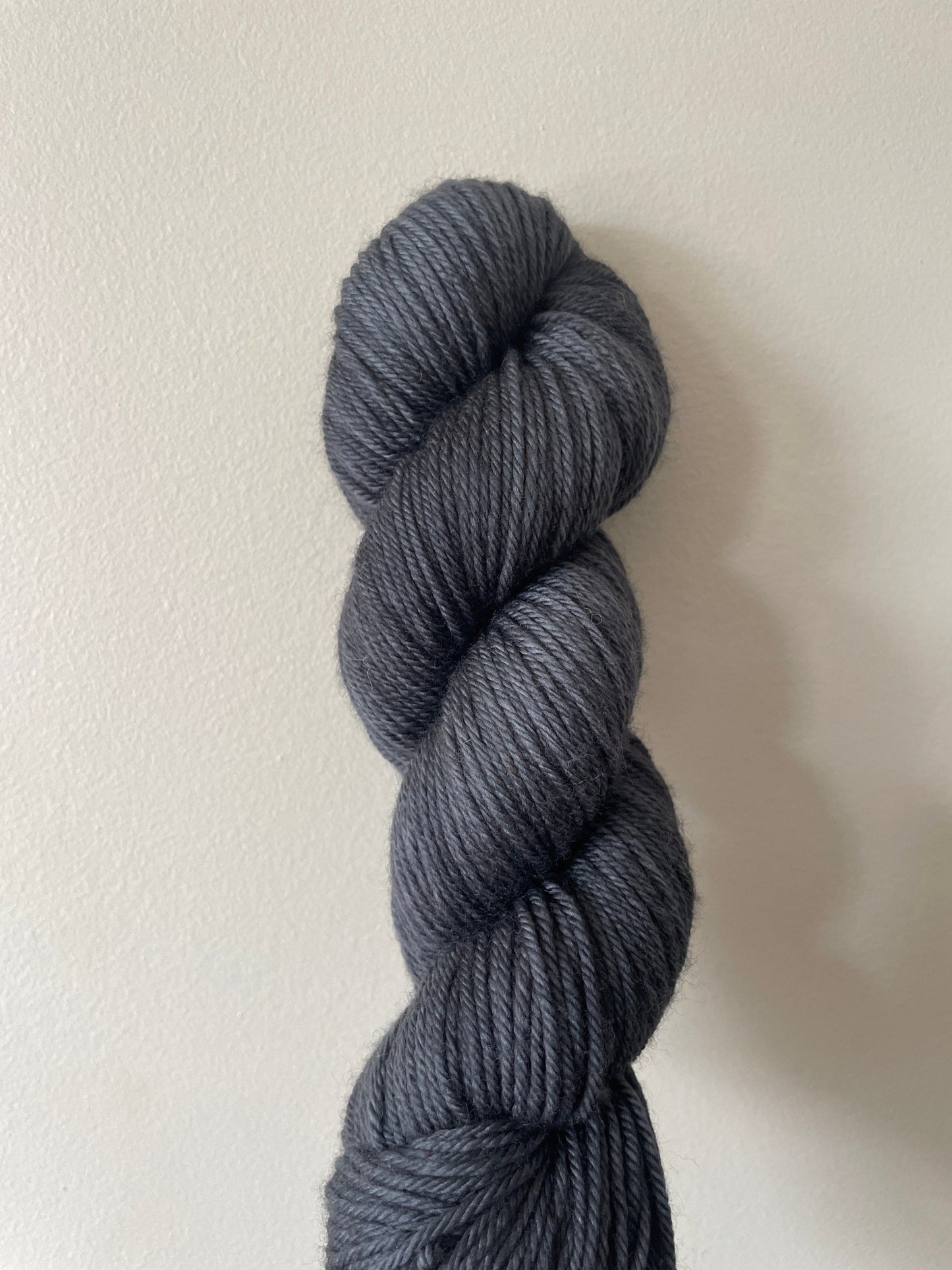 Thunder - DK 85/15 SW Merino/Nylon