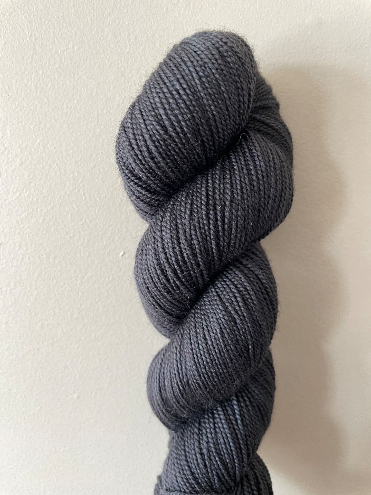 Thunder - Sock High Twist 85/15