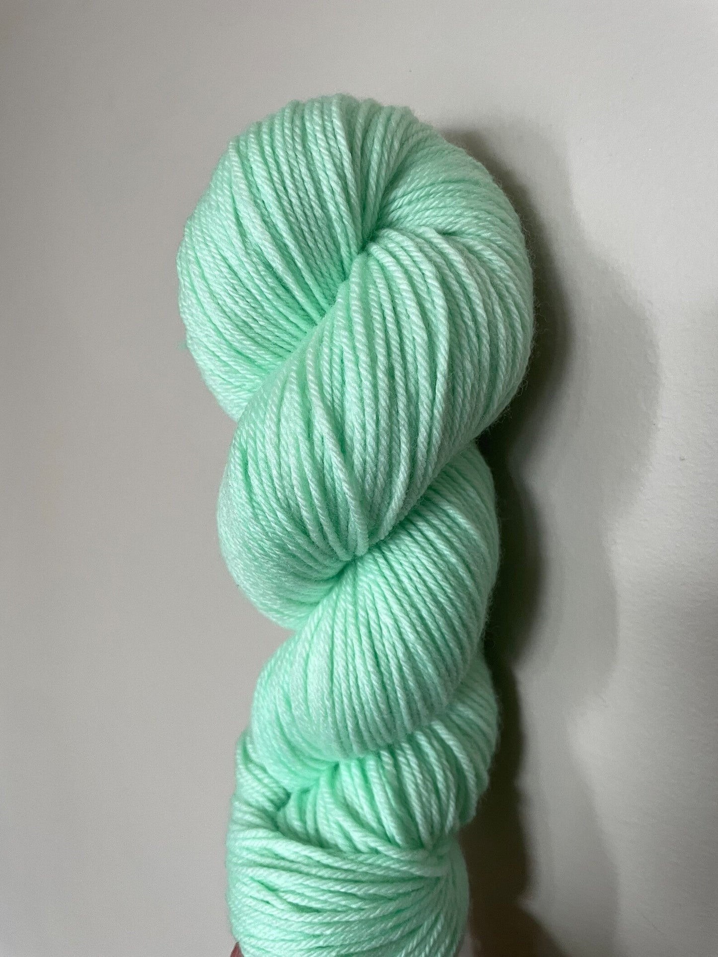 Minted - DK 85/15 SW Merino/Nylon