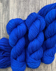 Lapis - DK 85/15 SW Merino/Nylon