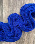 Lapis - DK 85/15 SW Merino/Nylon