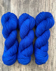 Lapis - DK 85/15 SW Merino/Nylon