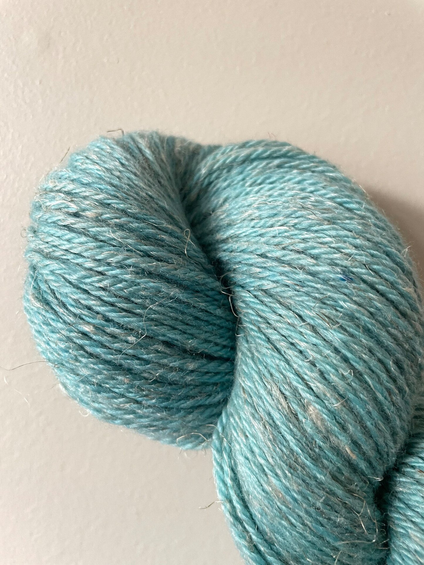 Sea to Sky - DK 70/30 Wool/Linen