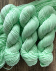 Minted - DK 85/15 SW Merino/Nylon