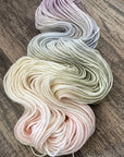 Opalescent - DK 85/15 SW Merino/Nylon