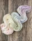 Opalescent - DK 85/15 SW Merino/Nylon