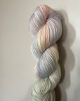 Opalescent - Sock High Twist 85/15