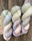 Opalescent - DK 85/15 SW Merino/Nylon