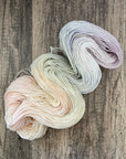 Opalescent - Sock High Twist 85/15