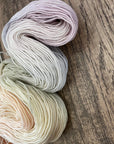 Opalescent - Sock High Twist 85/15