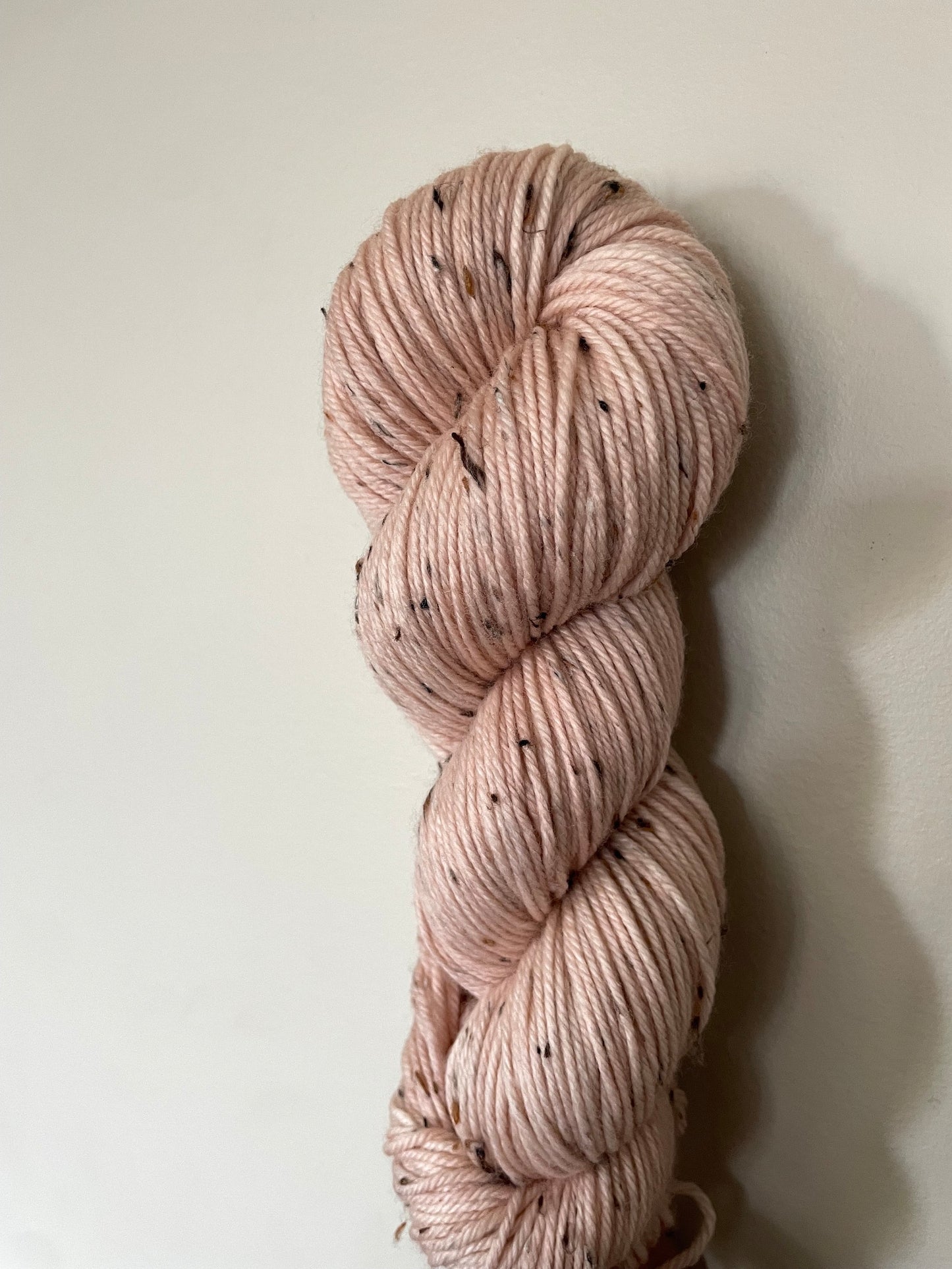 Rosy Cheeks - DK Tweed