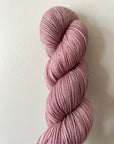 Rosewood - Sock High Twist 85/15