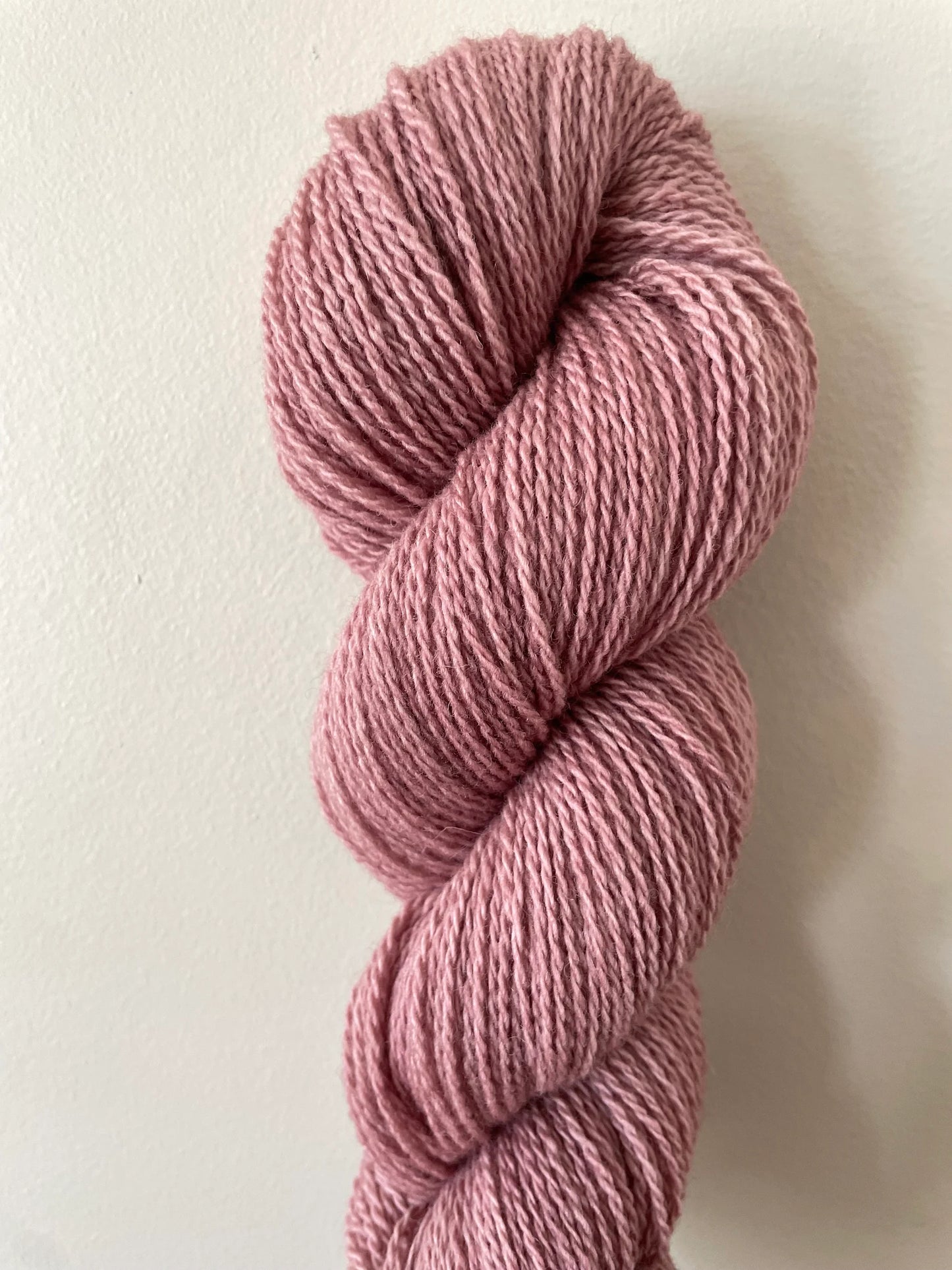 Rosewood - Sport Woollen Spun