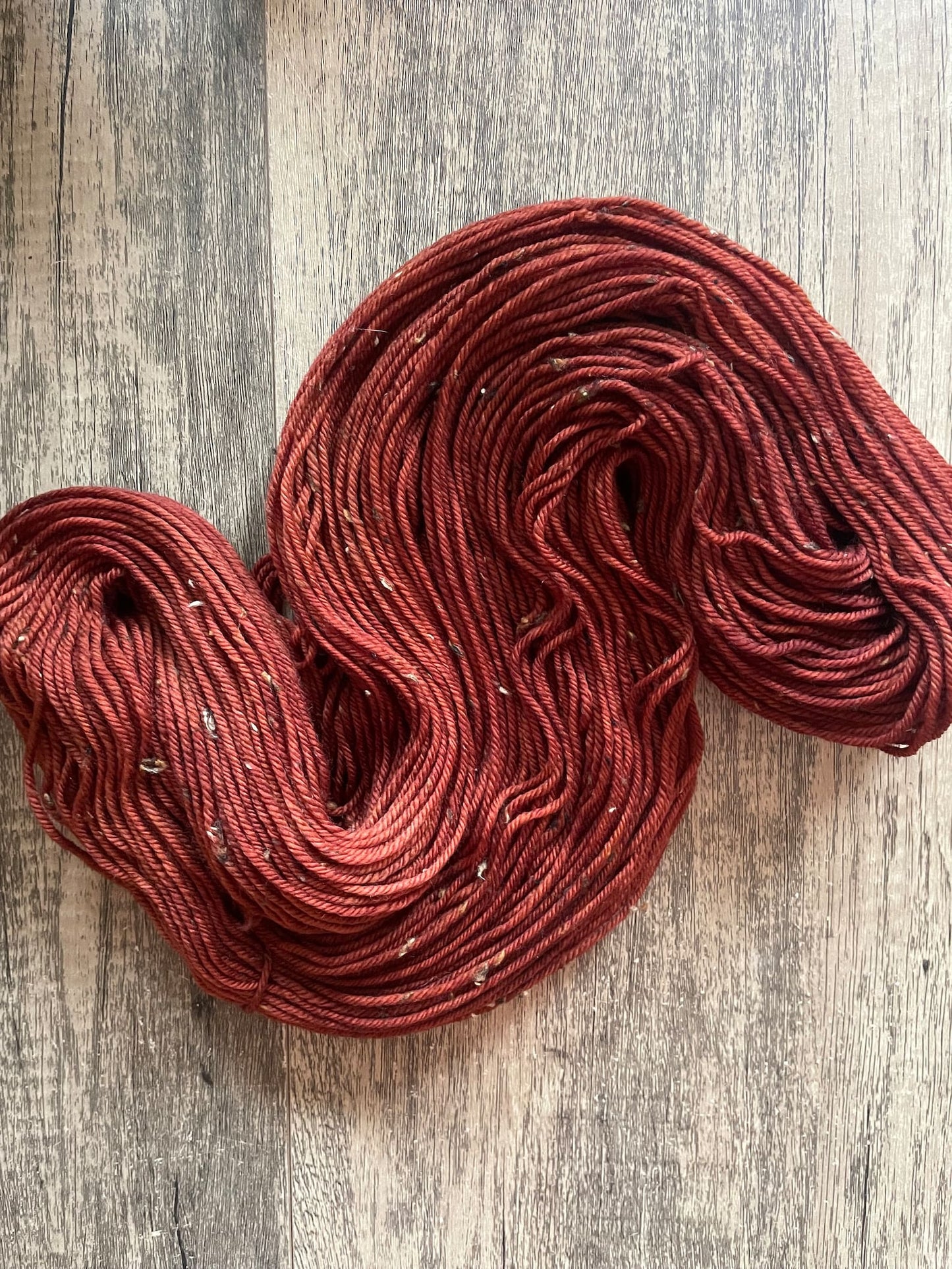 Redwood - DK Tweed