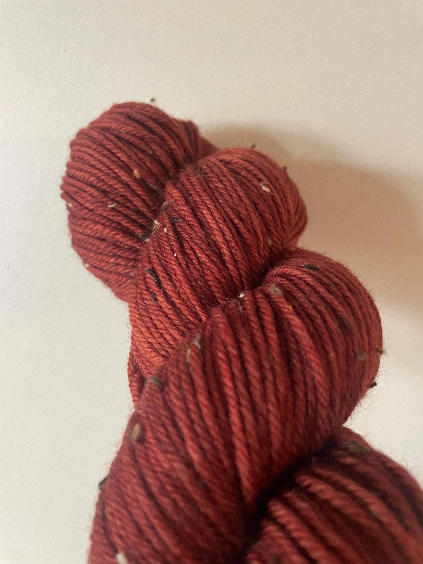 Redwood - DK Tweed