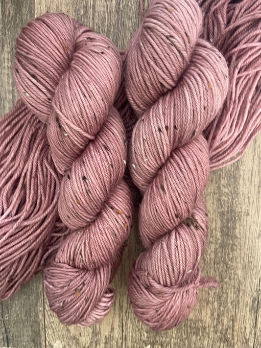 Rosewood - DK Tweed