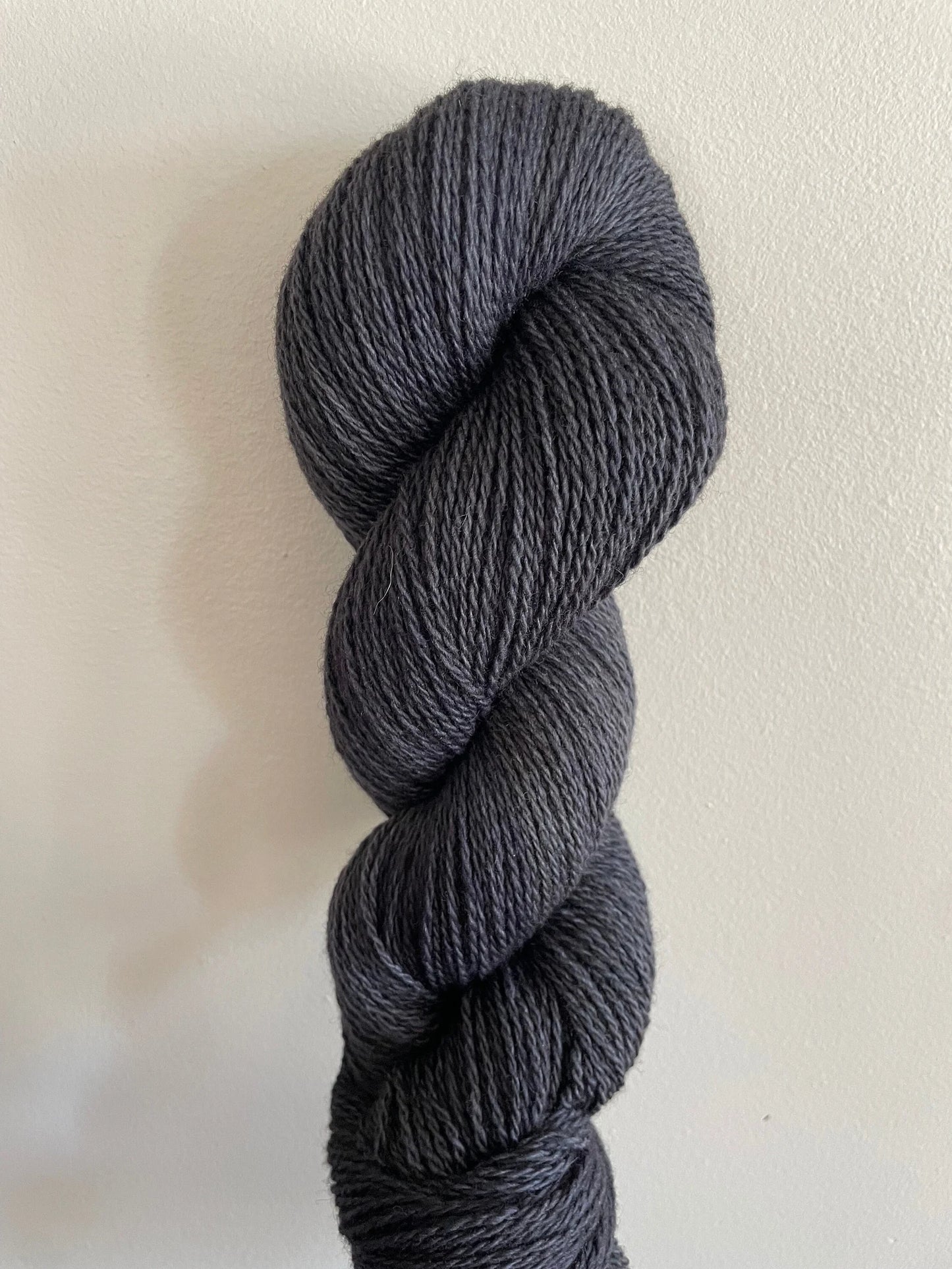 Thunder - Sport Woollen Spun