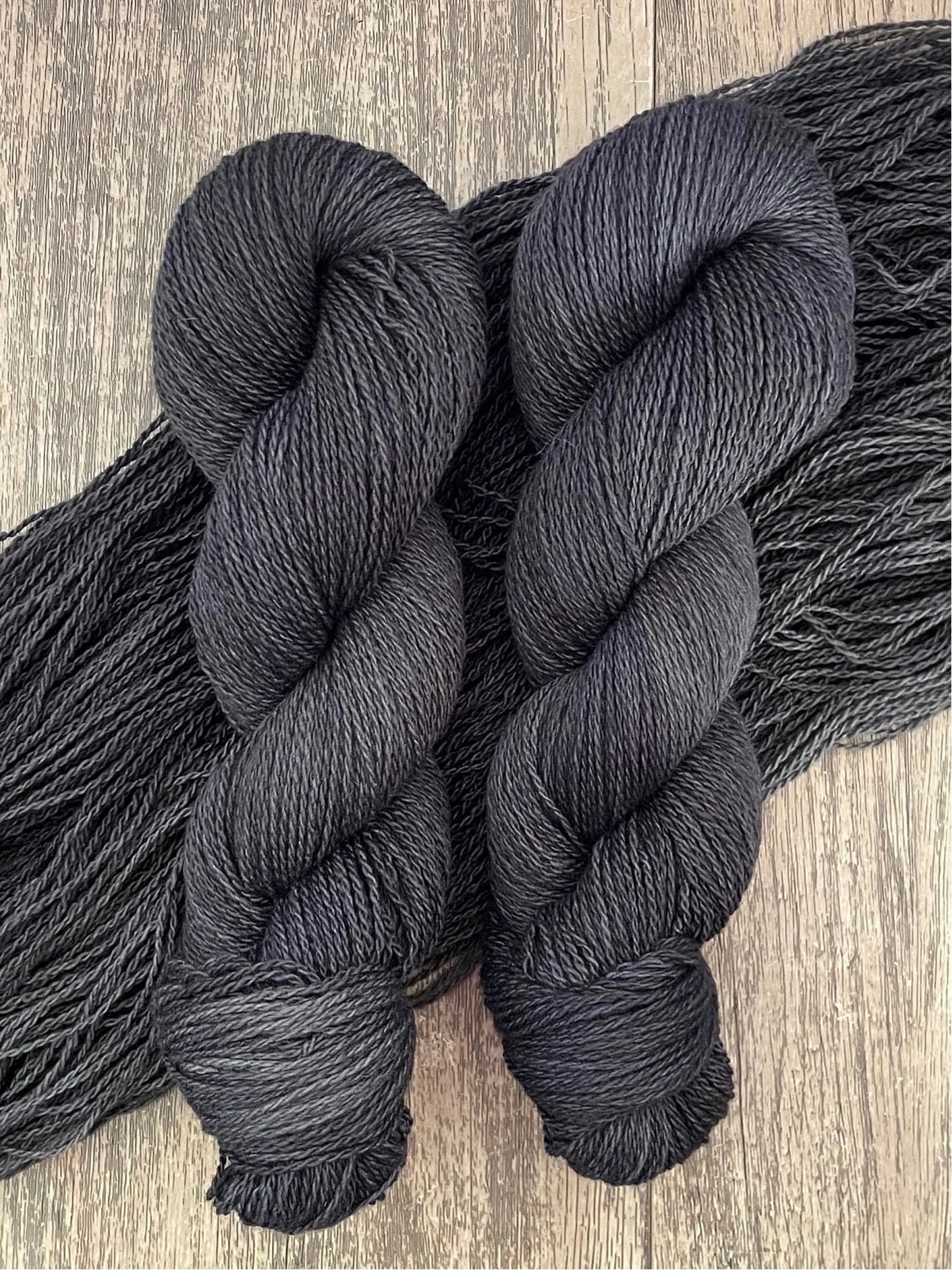 Thunder - Sport Woollen Spun