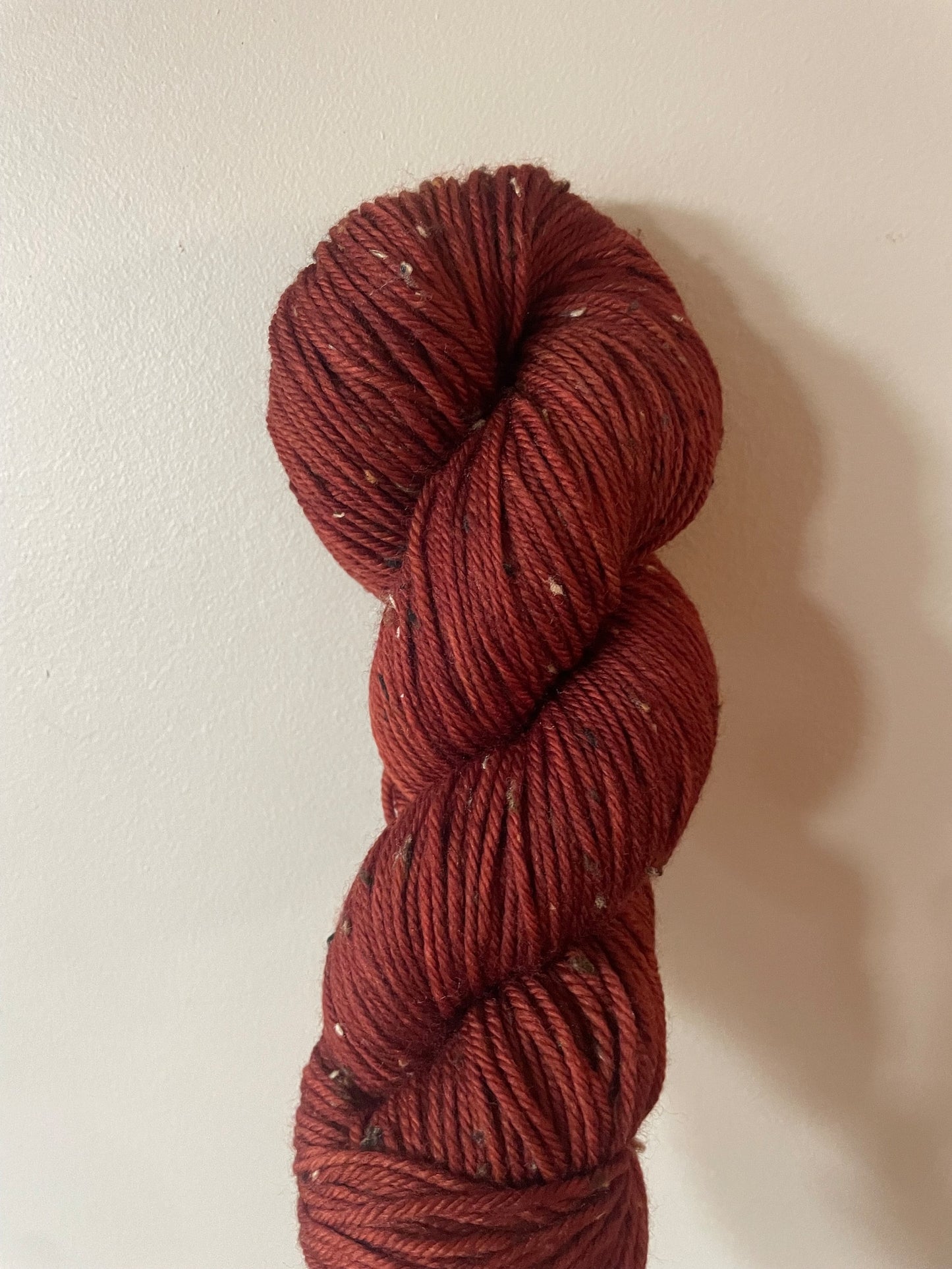 Redwood - DK Tweed