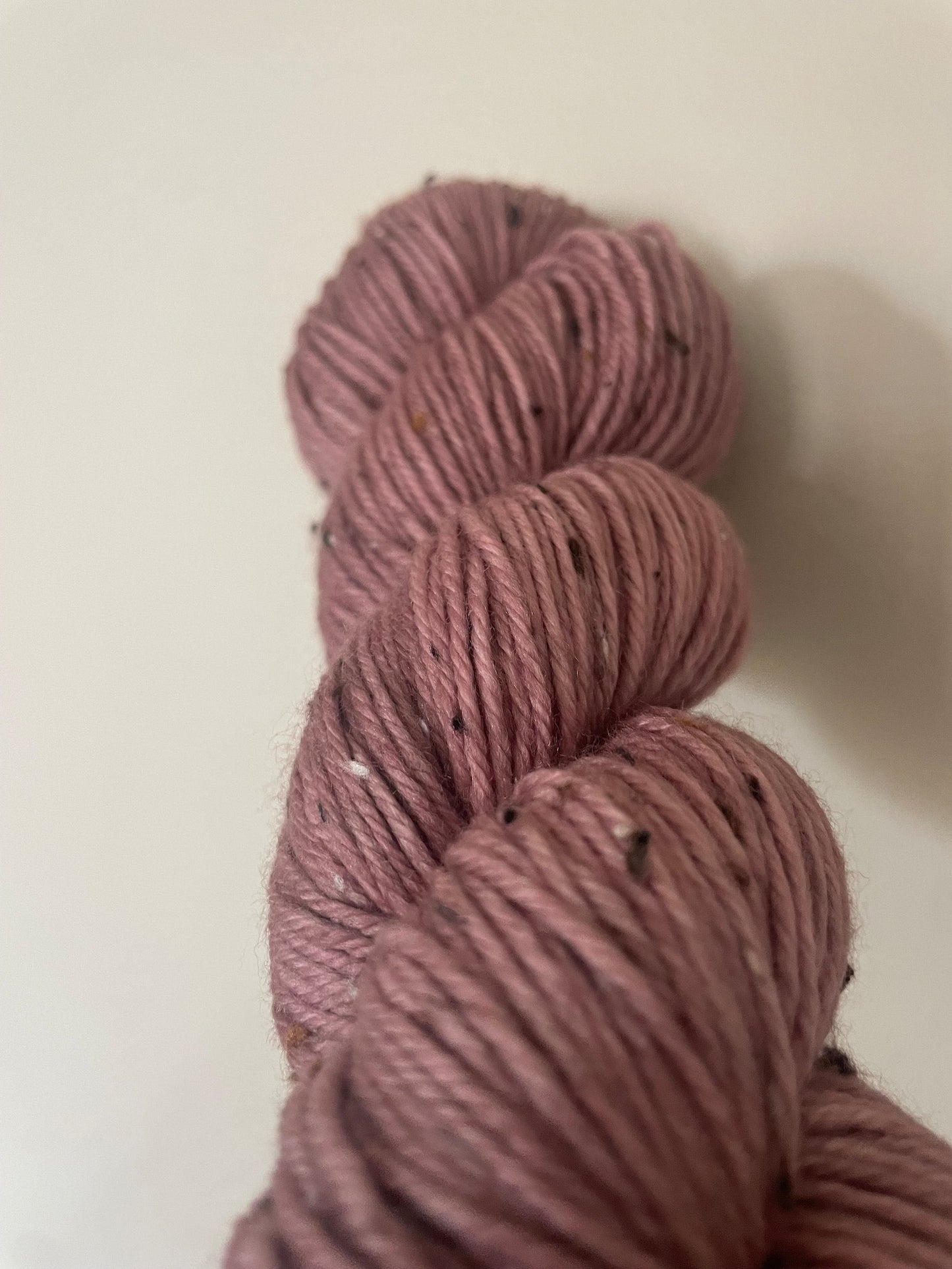 Rosewood - DK Tweed