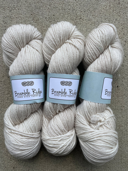 Linum - DK 85/15 SW Merino/Nylon