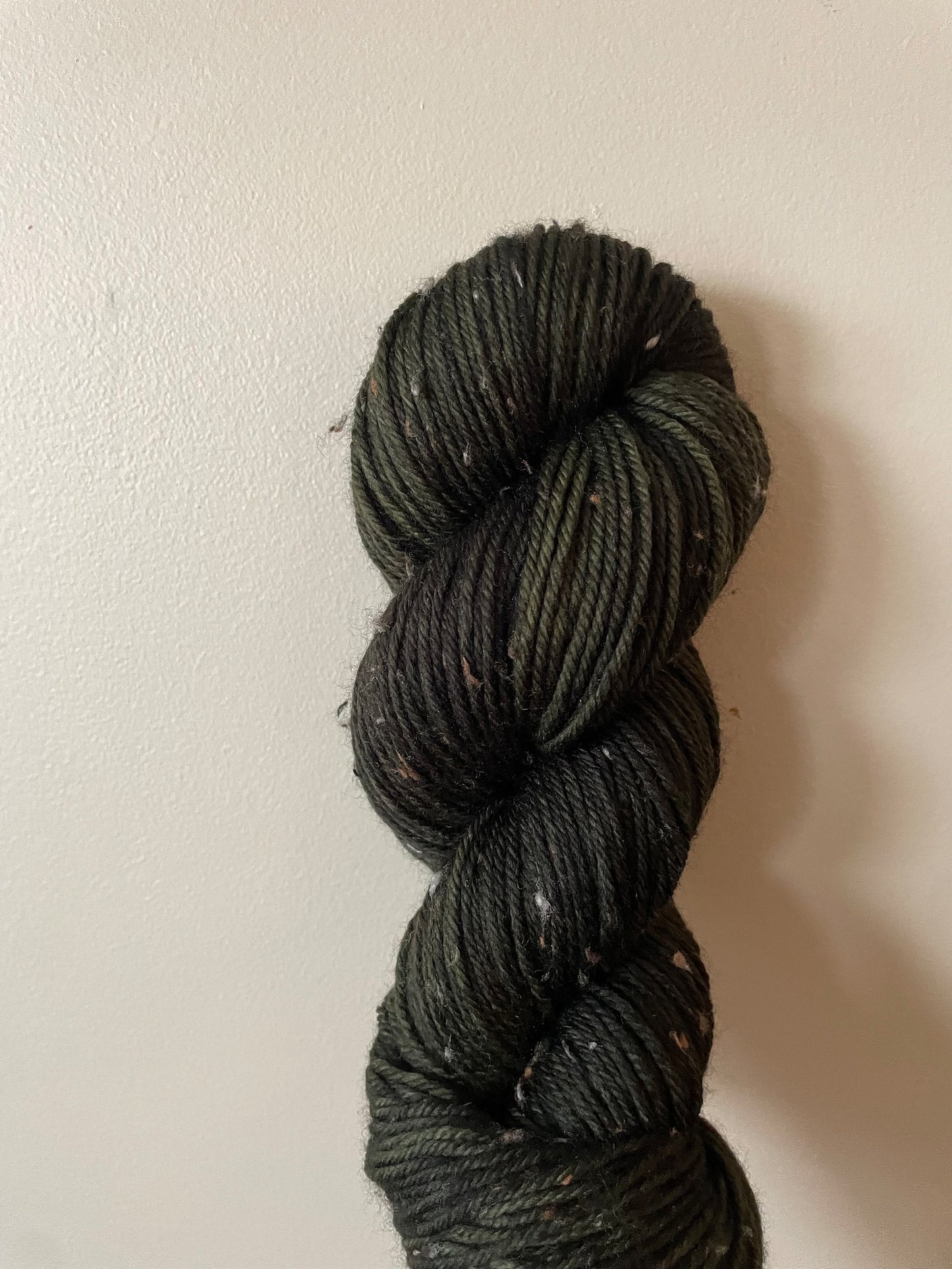 Black Forest - DK Tweed