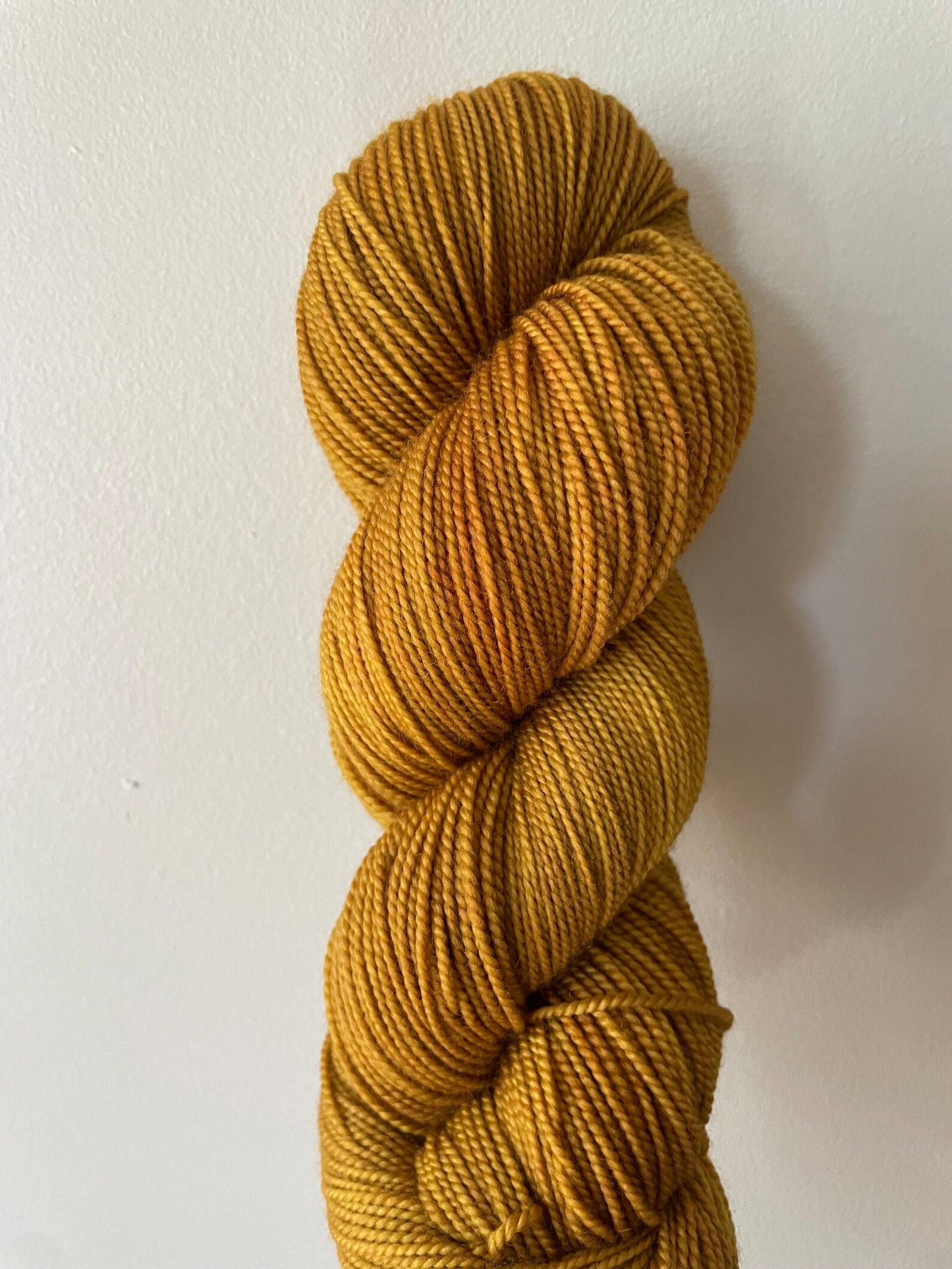 Nugget - Sock High Twist 85/15