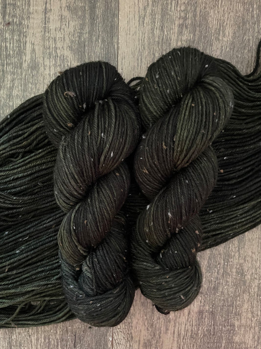 Black Forest - DK Tweed