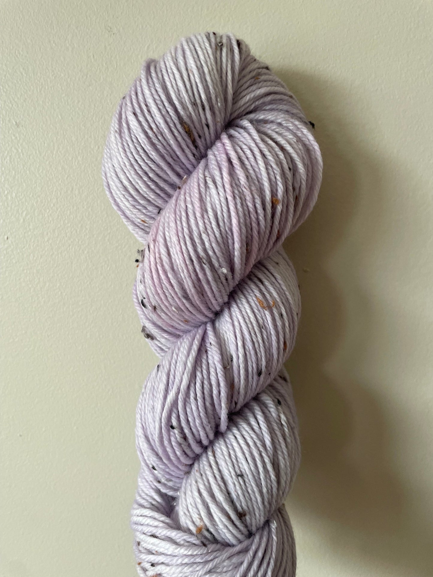 Ghost Lace - DK Tweed