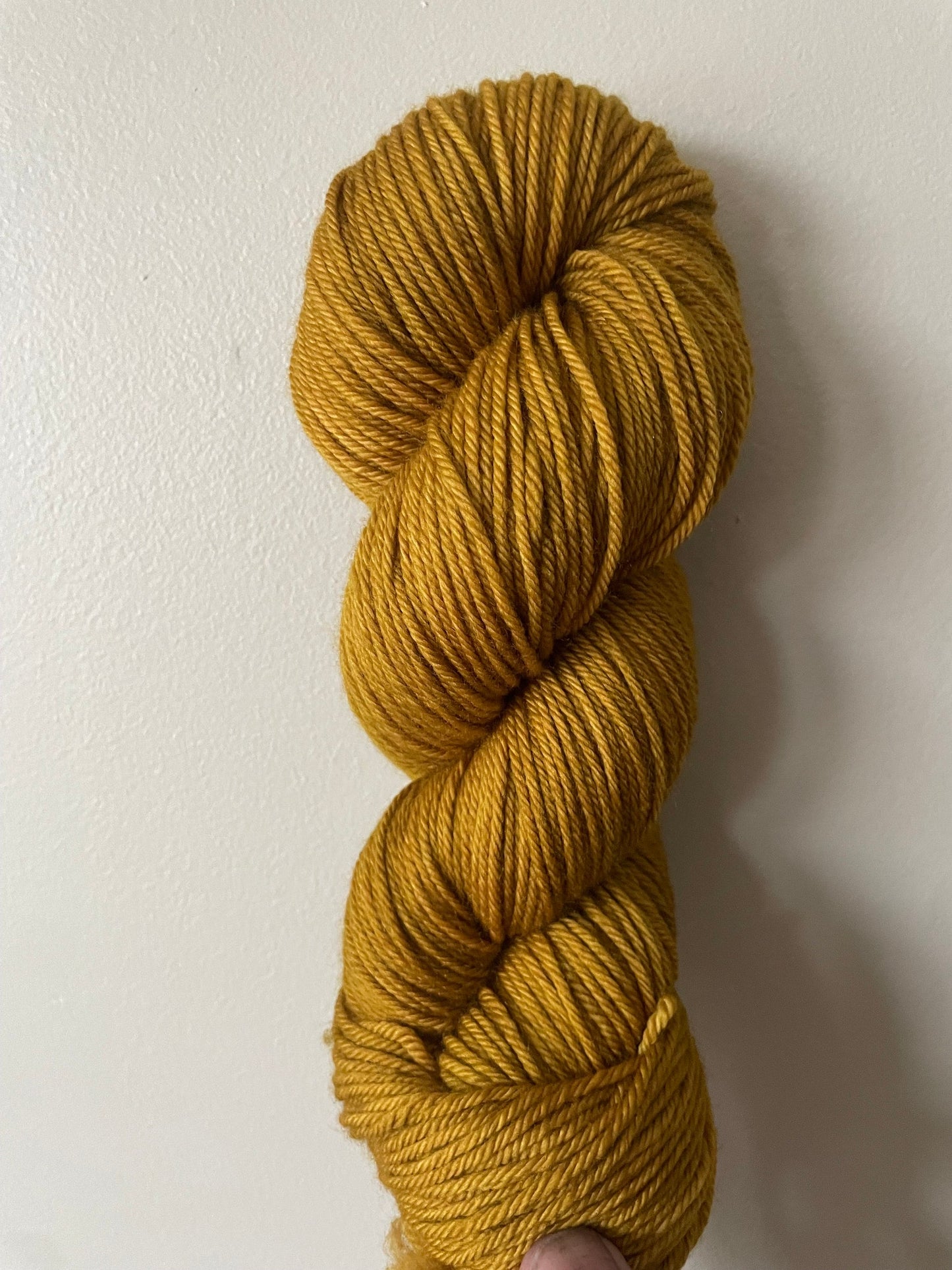 Nugget - DK 85/15 SW Merino/Nylon