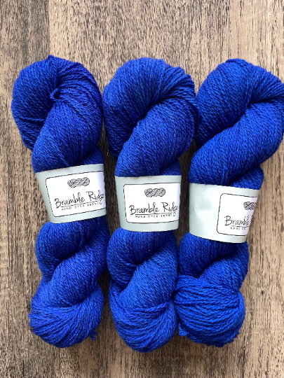 Lapis - Sport Woollen Spun