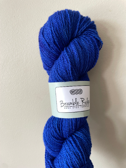 Lapis - Sport Woollen Spun