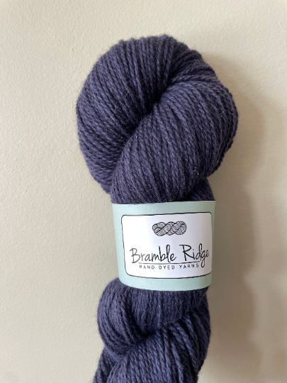 Nightshade - DK Woollen Spun