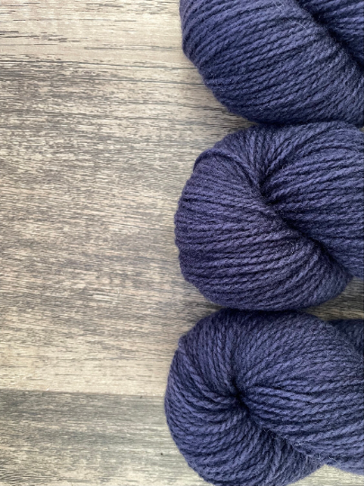 Nightshade - DK Woollen Spun