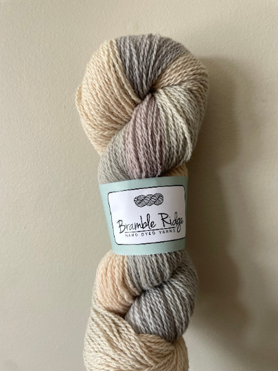 Opalescent - Sport Woollen Spun