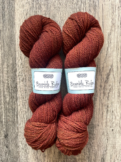 Redwood - Sport Woollen Spun