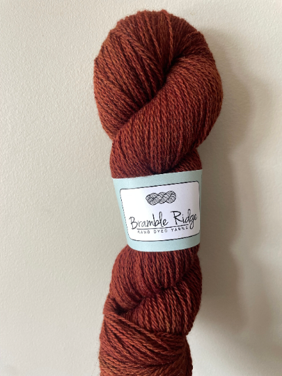 Redwood - Sport Woollen Spun