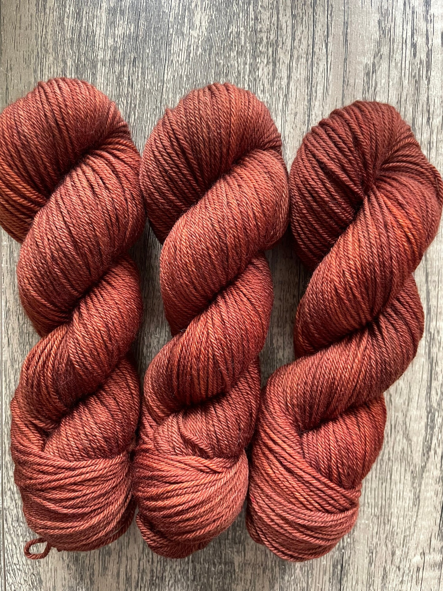 Redwood - DK 85/15 SW Merino/Nylon