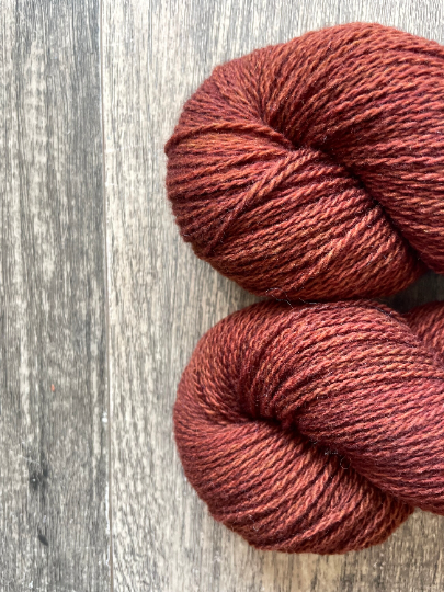 Redwood - Sport Woollen Spun