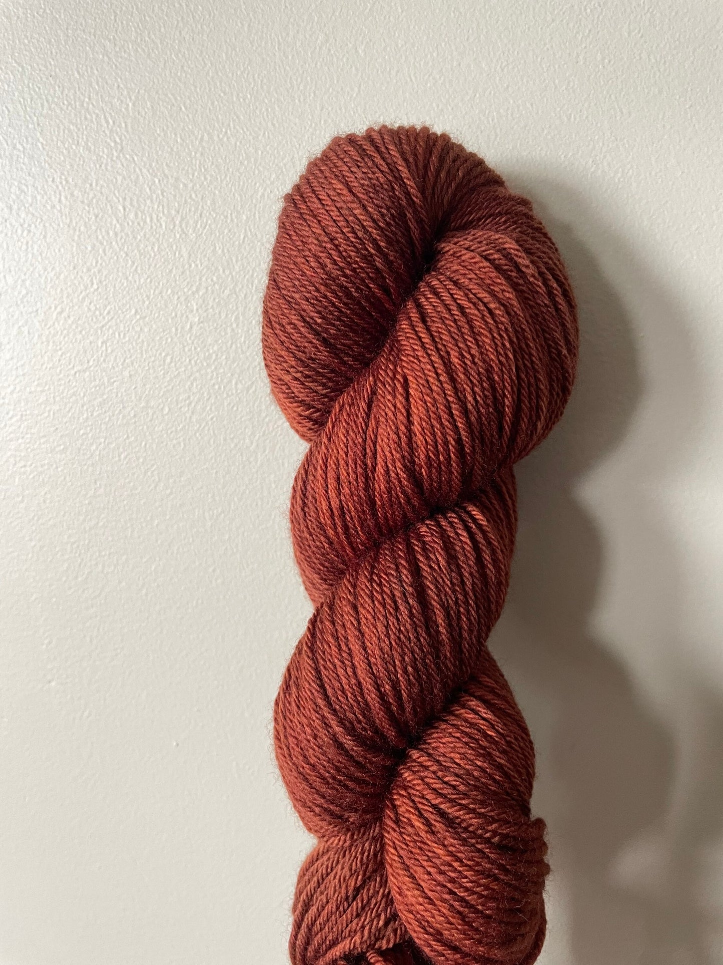 Redwood - DK 85/15 SW Merino/Nylon