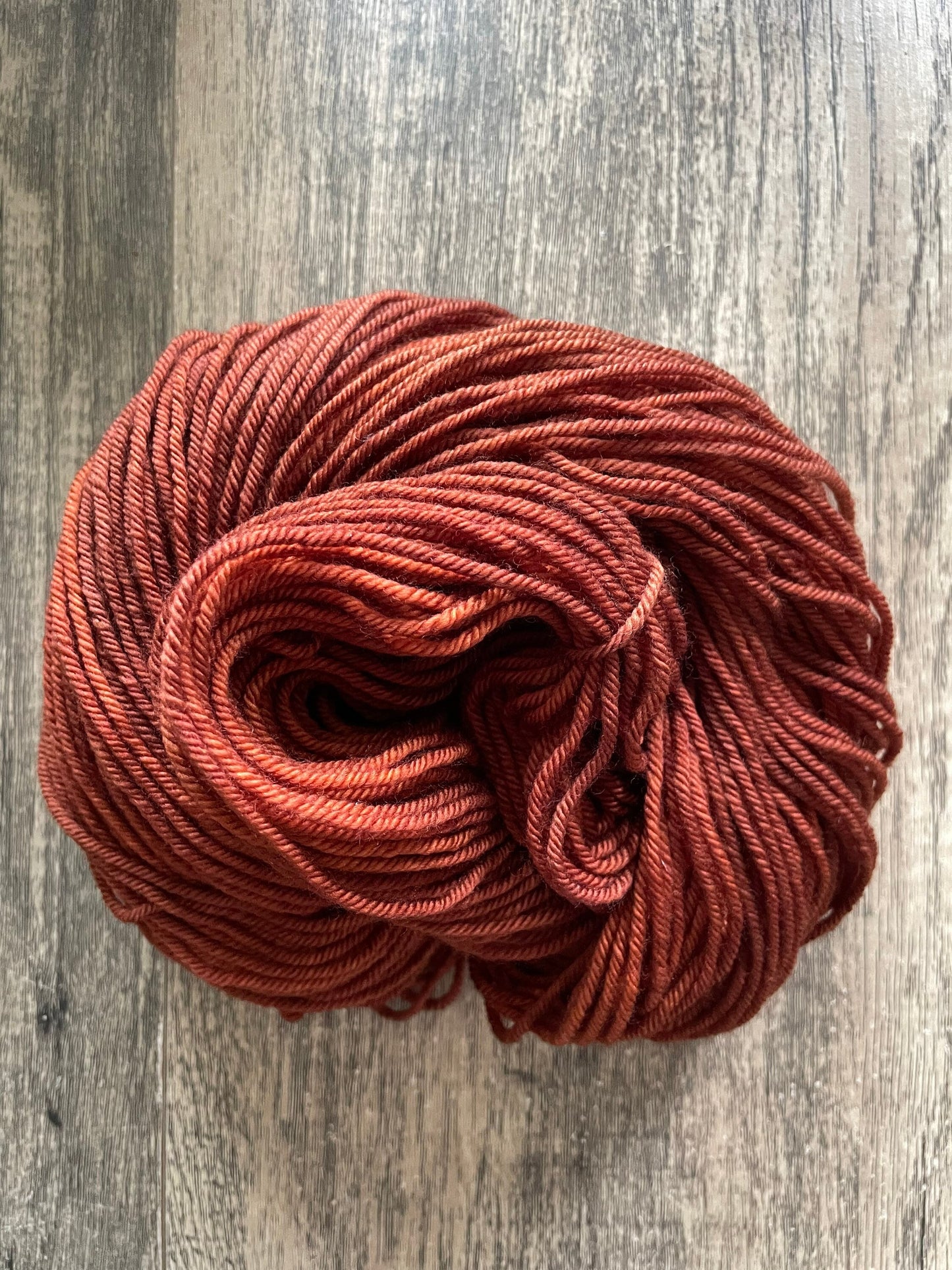 Redwood - DK 85/15 SW Merino/Nylon